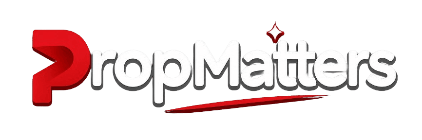 PropMatters Logo
