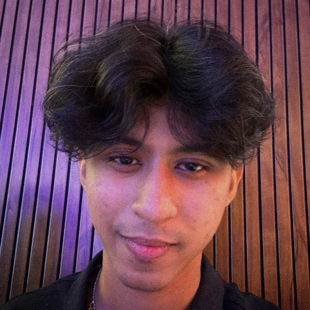 Priyanshu profile