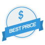 Best Price Guaranteed
