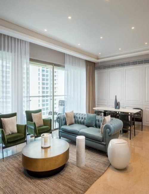 Top Rated Projects In Pune