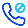 Zero Spam Calls