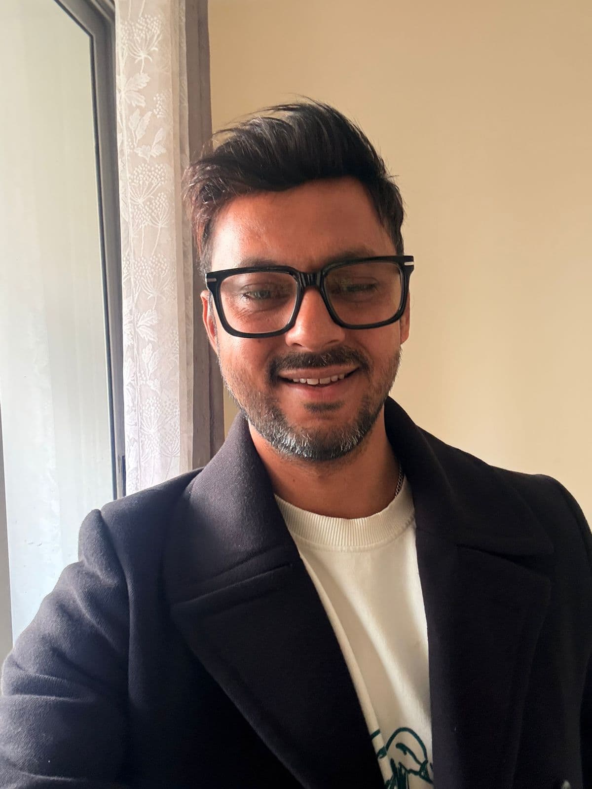 Amit Das profile