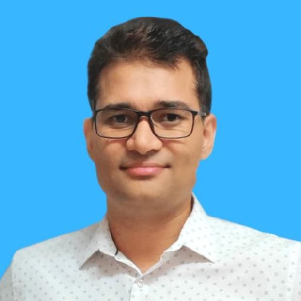 Ashish profile