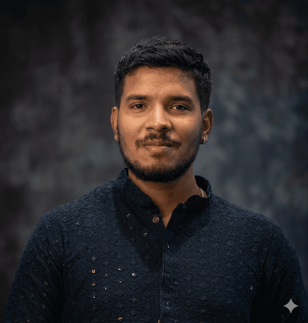 Vivek Verma profile