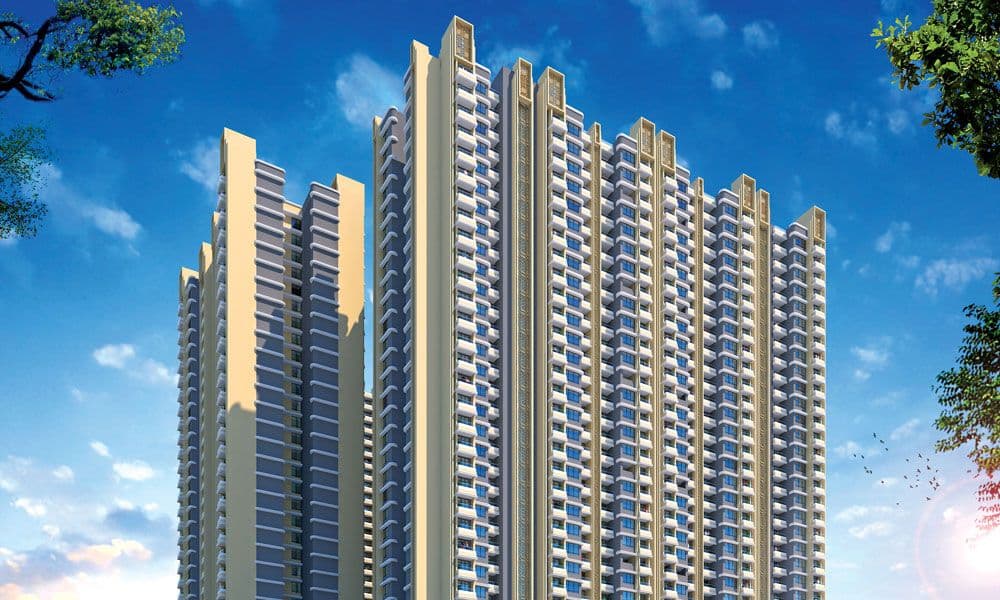 VTP flamante, kharadi, pune