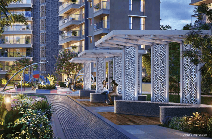 supreme towers, koregaon park, pune.