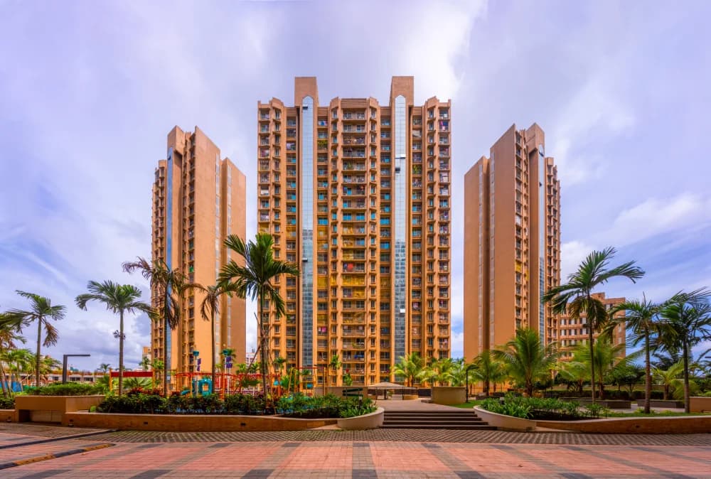 gurukrupa marina enclave, malad, mumbai.