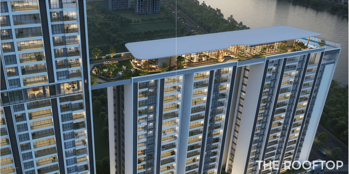 mantra mayfair river residences by burgundy, koregaon park, pune.