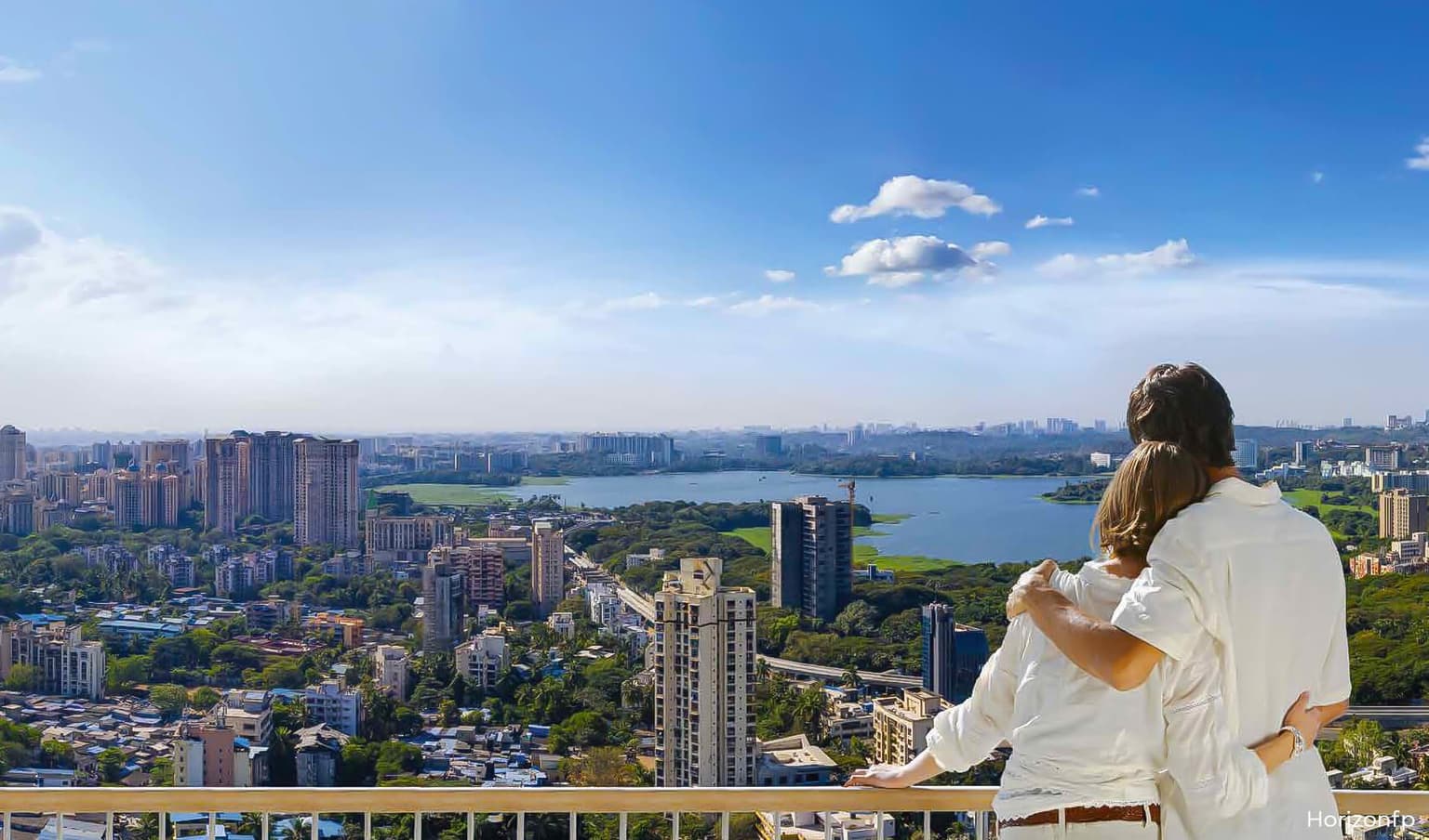 ghp suncity eye of powai, powai, mumbai.
