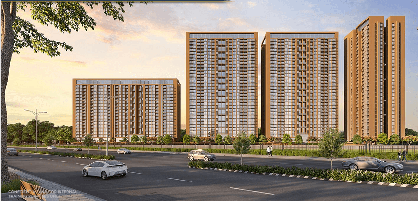 mantra midas residences, balewadi, pune.