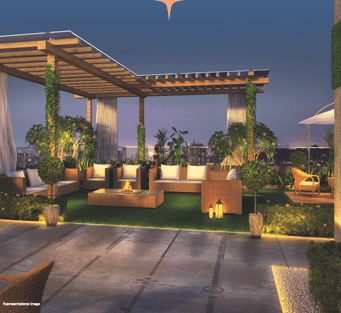 hubtown premiere residences, andheri east, mumbai.