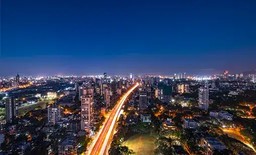 vascon one54, santacruz, mumbai