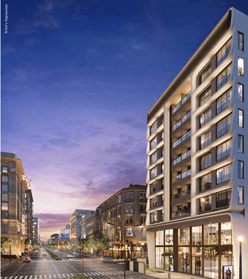 vascon one54, santacruz, mumbai