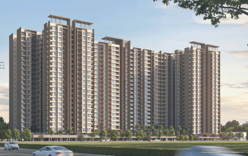 unique que 914, mundhwa, pune.