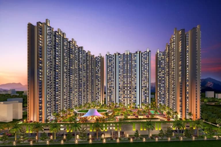 vtp earthone, mahalunge, pune.