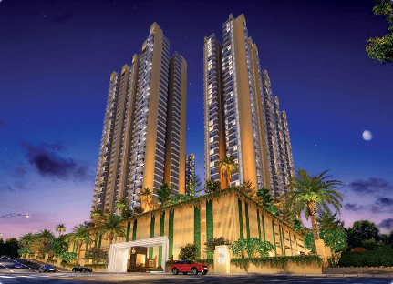 vtp dolce vita, kharadi, pune.