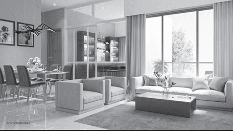 mantra mirari, koregaon park, pune.