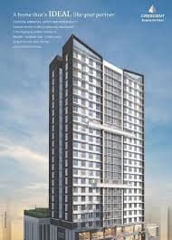 crescent group.