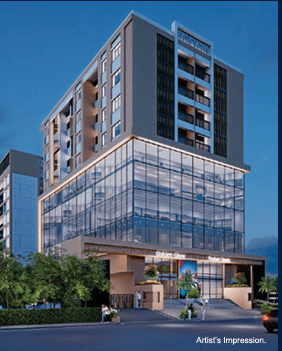 ashirwad homes.