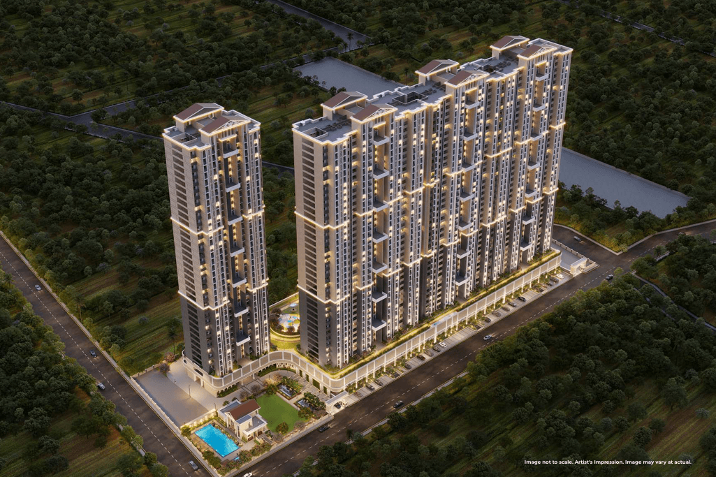 vtp aurelia, kharadi, pune.