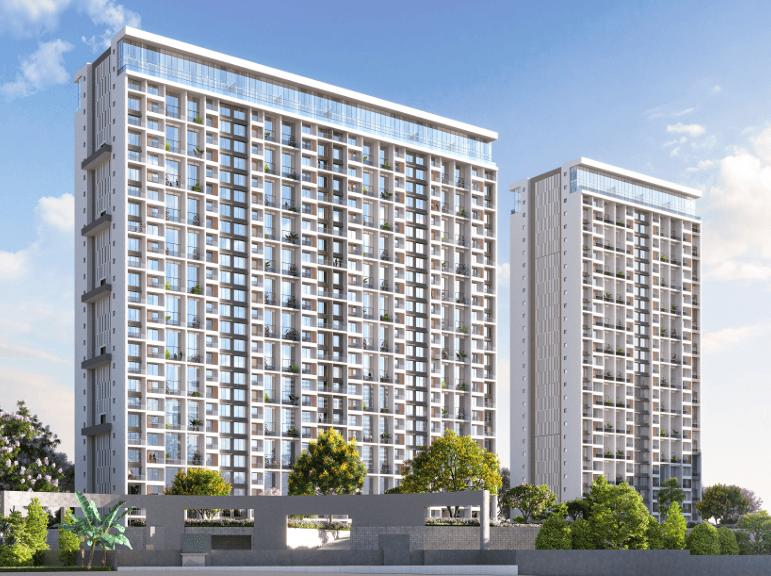 pride world city montreal, charholi, pune.