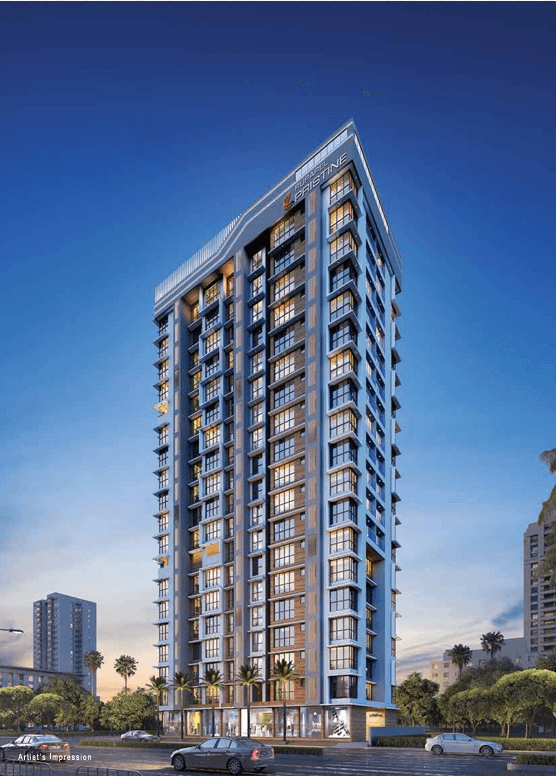 Ruparel pristine, ghatkopar east, mumbai.