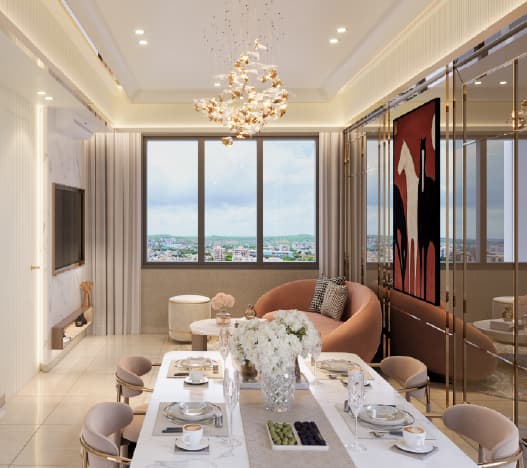 lodha eternis, andheri east, mumbai.