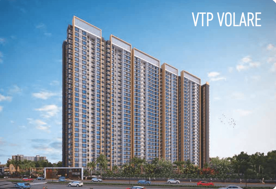 vtp volare, hinjewadi, pune.