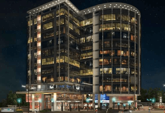 Suratwwala mark palazzo, hinjewadi, pune.