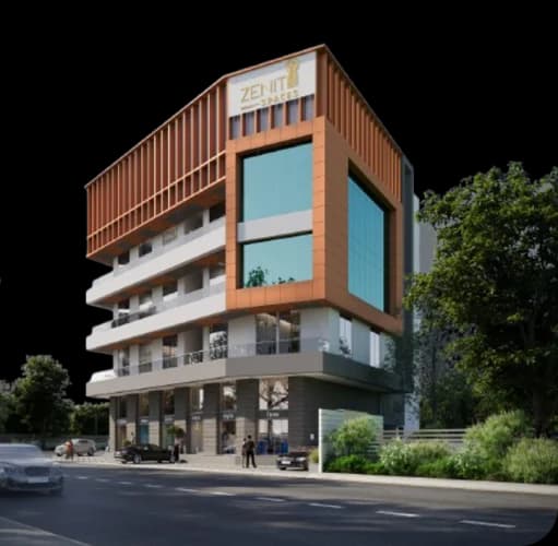 rudra realtors.