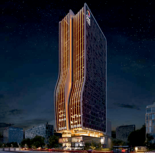 mittal one place fc road, Shivaji nagar, pune.