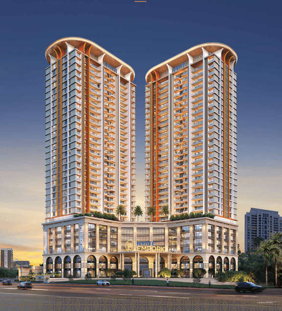 nyati evania, sadashiv peth, pune.