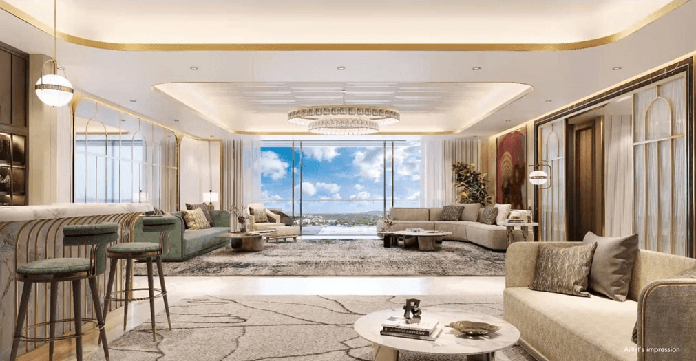 lodha camelot, kharadi, pune.