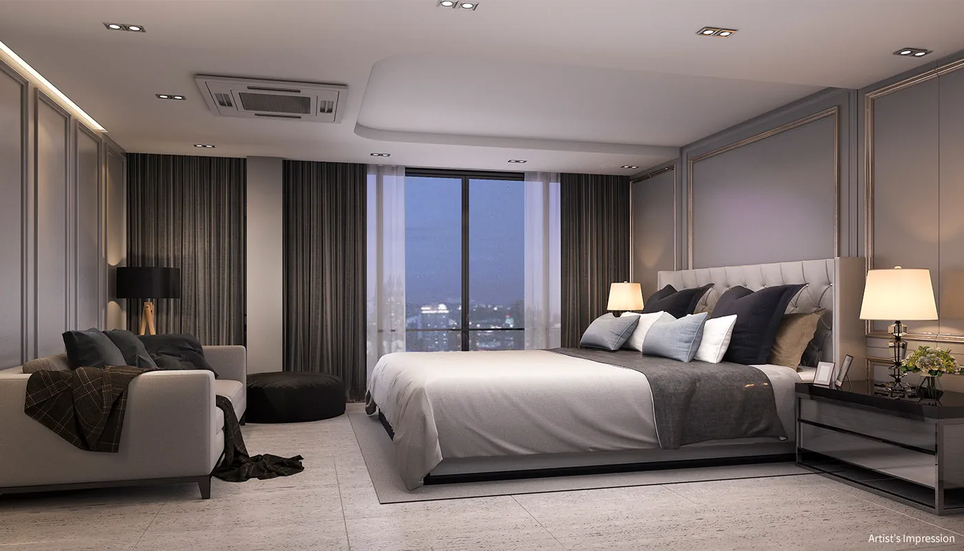 ghp suncity eye of powai, powai, mumbai.