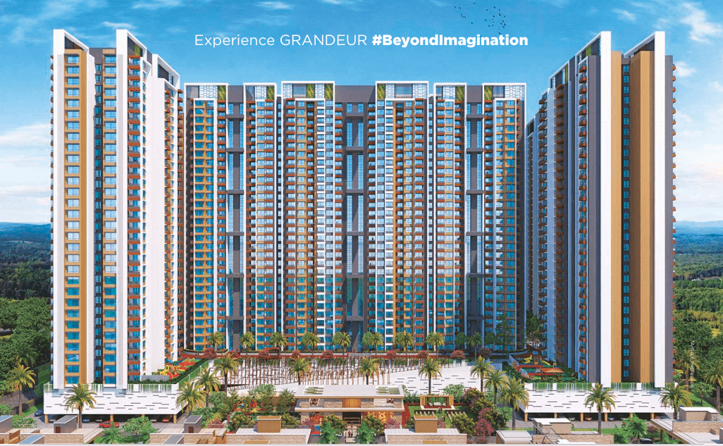 vtp euphoria, kharadi, pune.