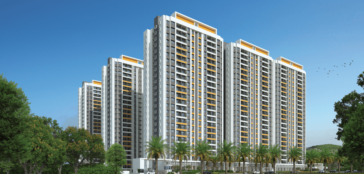 pride world city boston, charholi, pune.