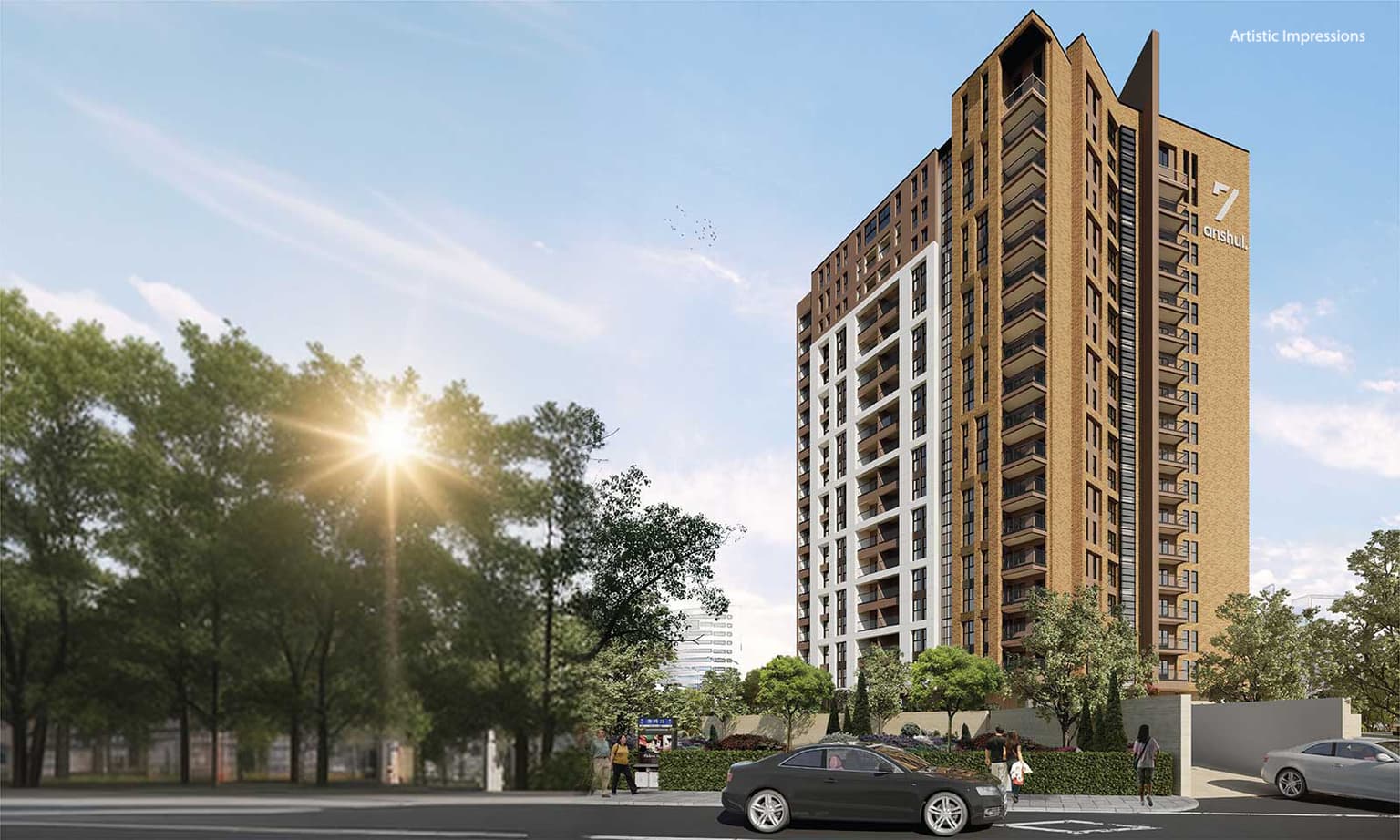 anshul group.