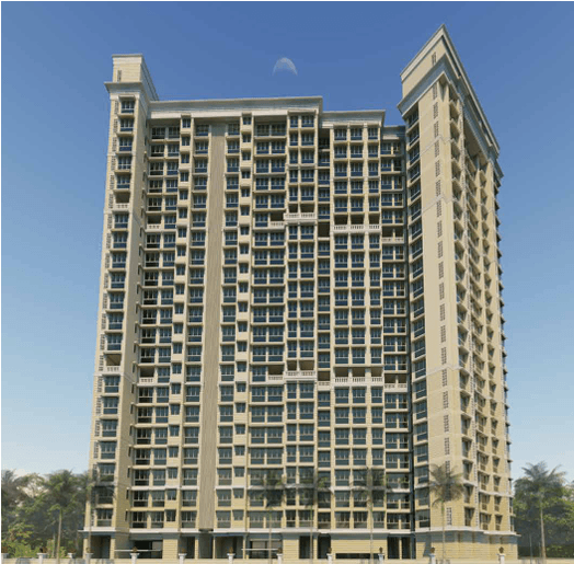dhanani shree krishna, powai, mumbai.