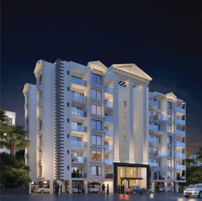 rudra amar group.