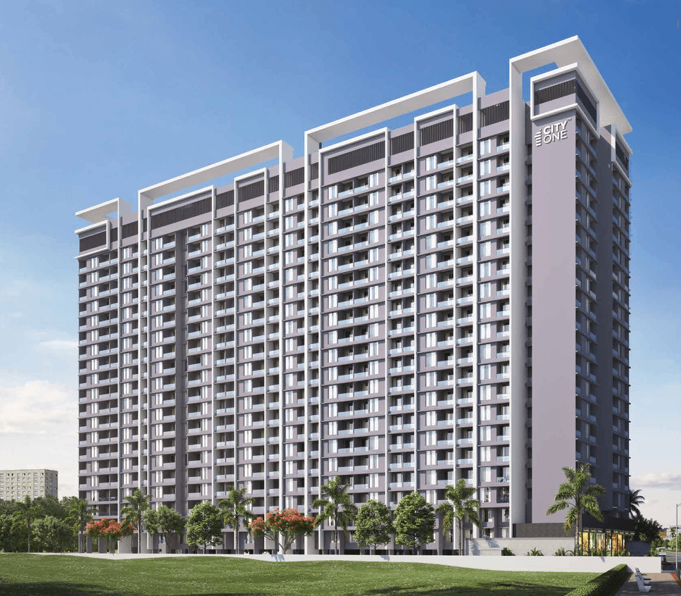 city one, skyVe, Ravet, pune.