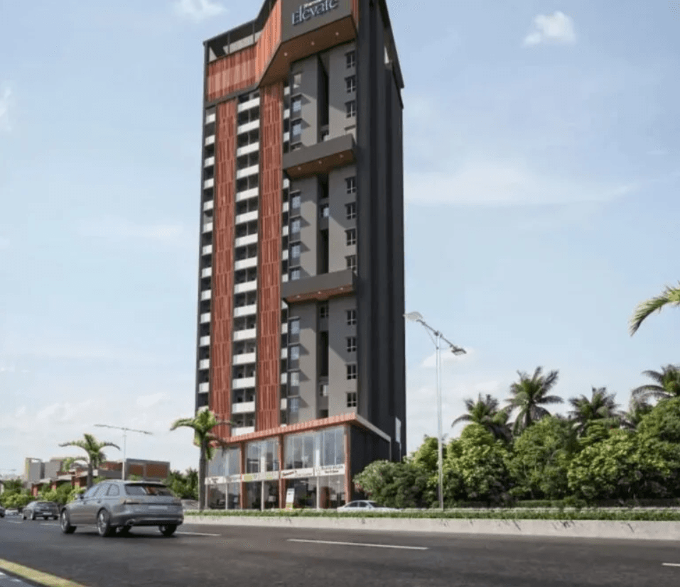 jhamtani elevate, mundhwa, pune.