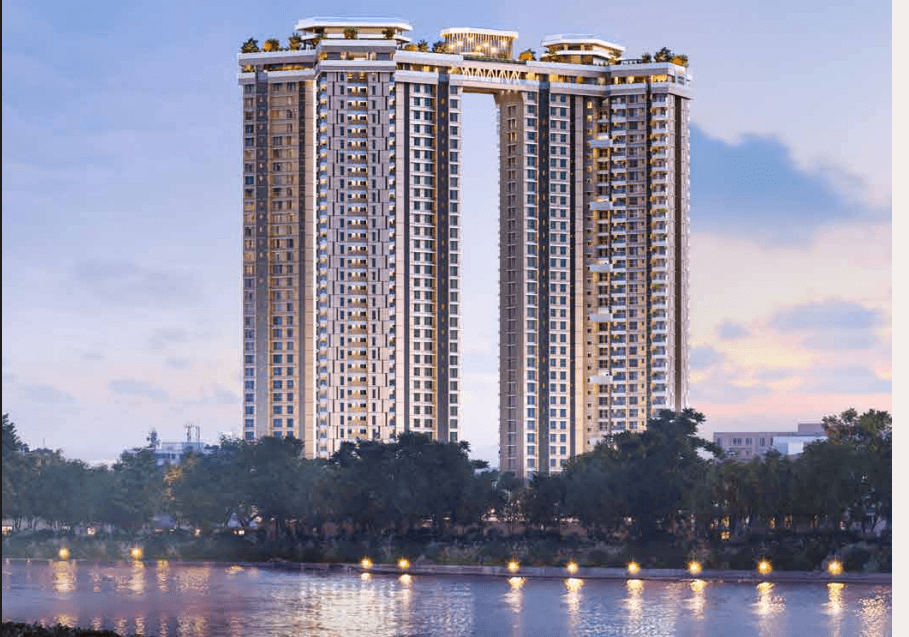 Supreme Towers, Koregaon Park: Investment Analysis