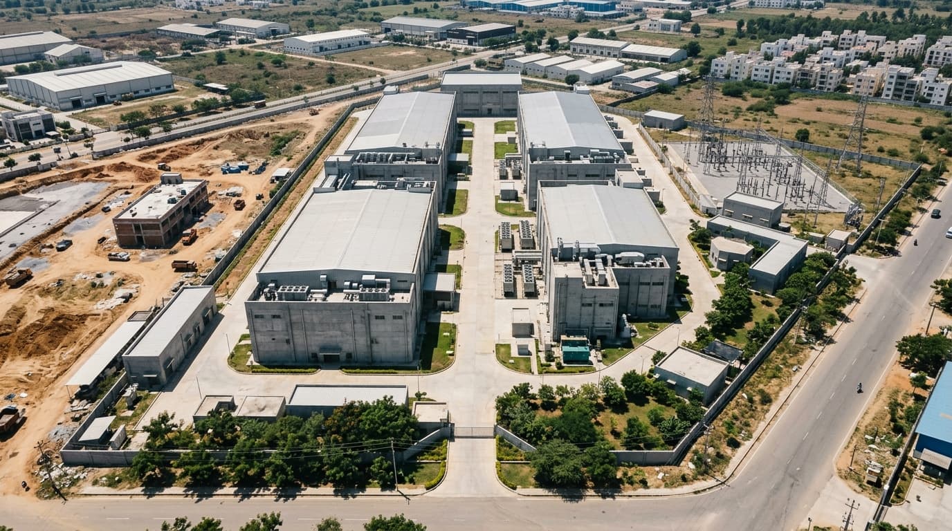 Investing in Datacenters: The New Real Estate Gold Rush?