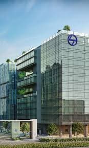 l&t realty