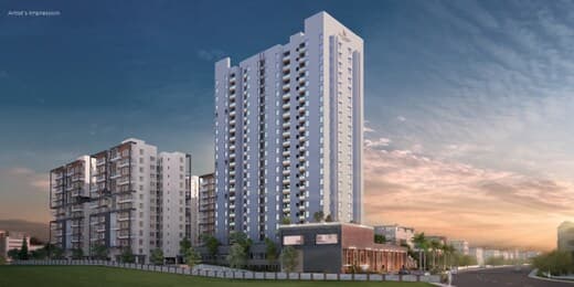 vilas javdekar developers