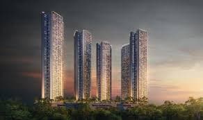 oberoi realty