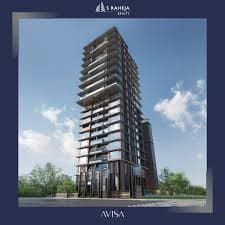 s raheja