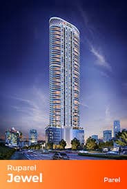 ruparel realty