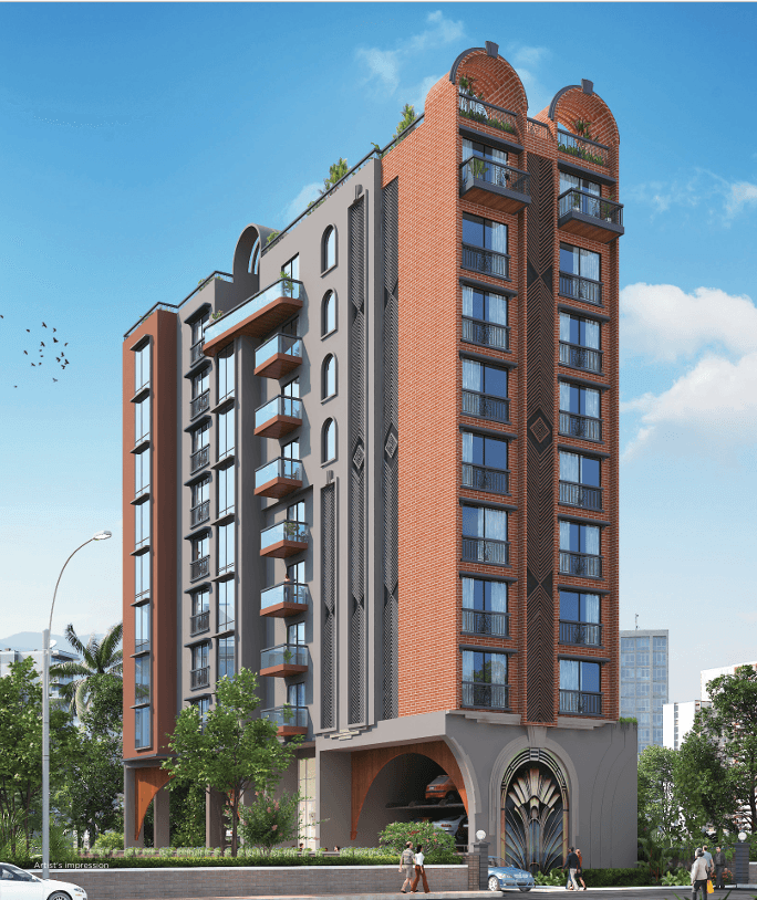 shree krishna 259 park crest