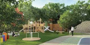 godrej nurture
